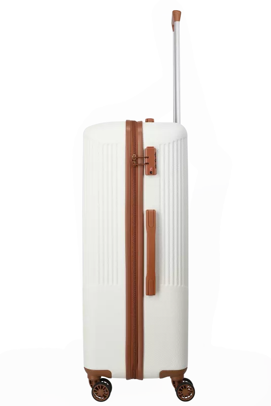 Travelite - BALI Trolley - Beige - L