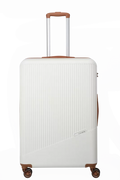 Travelite - BALI Trolley - Beige - L