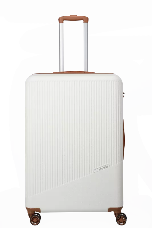 Travelite - BALI Trolley - Beige - L