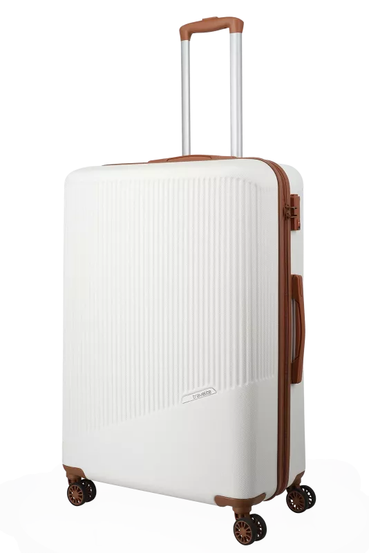 Travelite - BALI Trolley - Beige - L