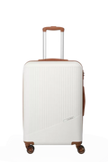 Travelite - BALI Trolley - Beige - M
