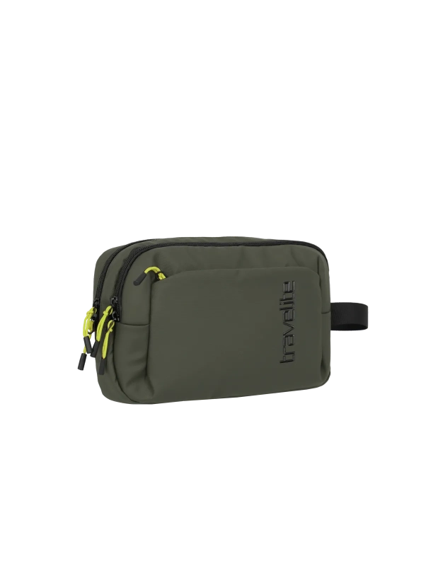 Travelite - BRIIZE Necessär - Grön