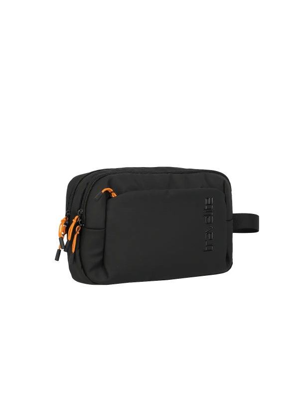 Travelite - BRIIZE Necessär - Svart