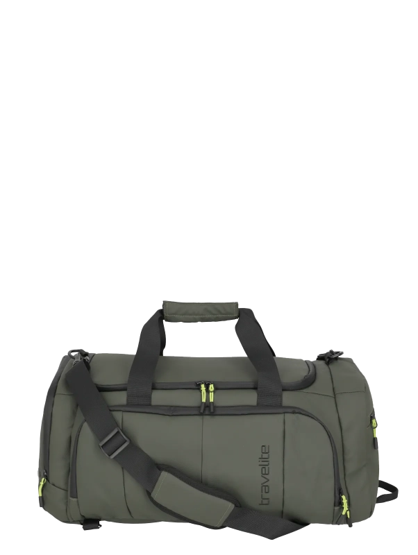 Travelite - BRIIZE Weekender - Grön