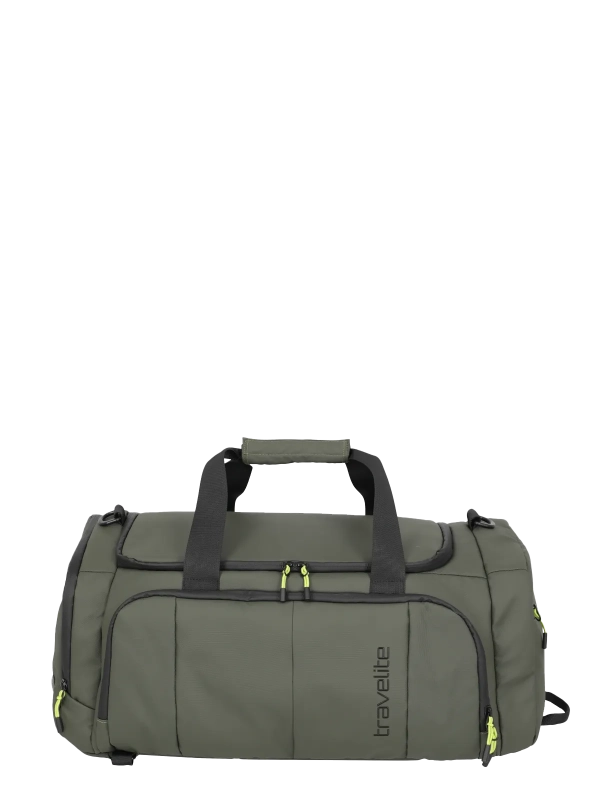 Travelite - BRIIZE Weekender - Grön