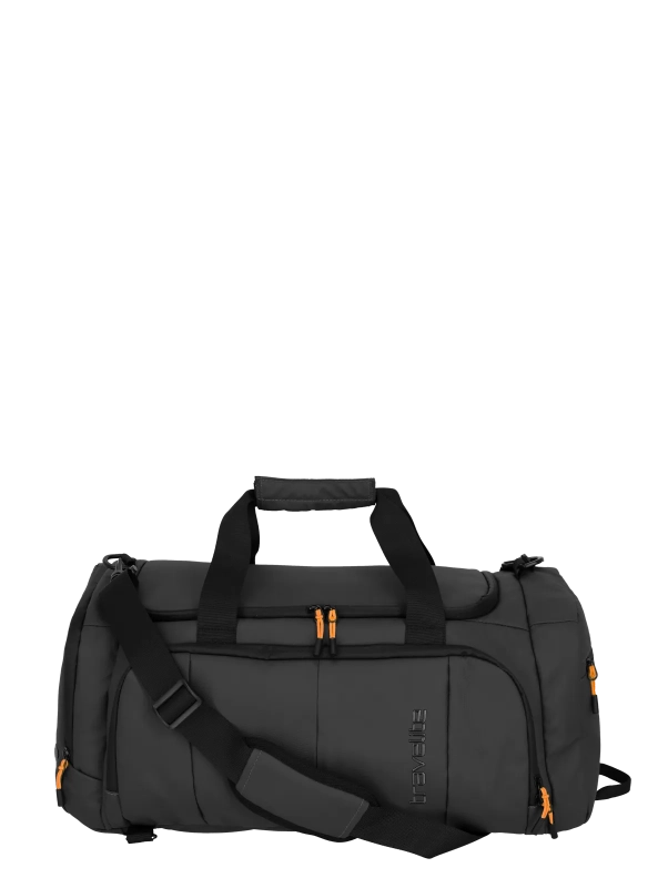 Travelite - BRIIZE Weekender - Svart