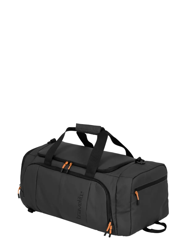 Travelite - BRIIZE Weekender - Svart