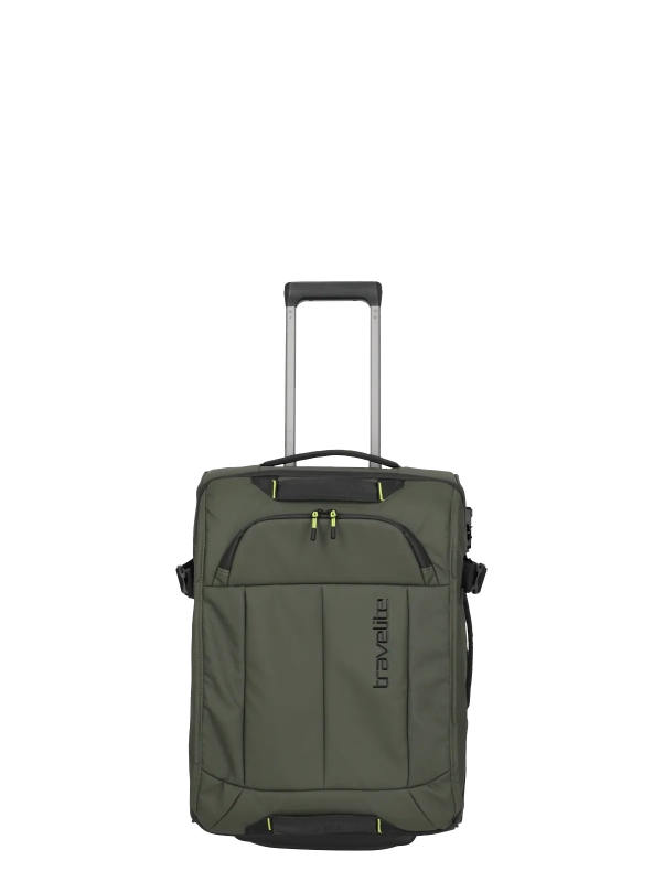 Travelite - Briize - Grön - SET