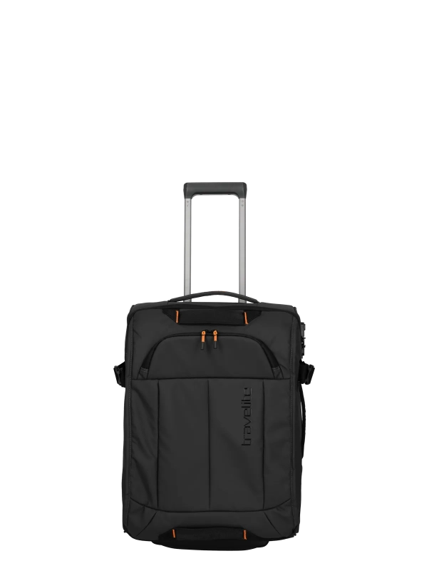 Travelite - Briize - Svart - SET