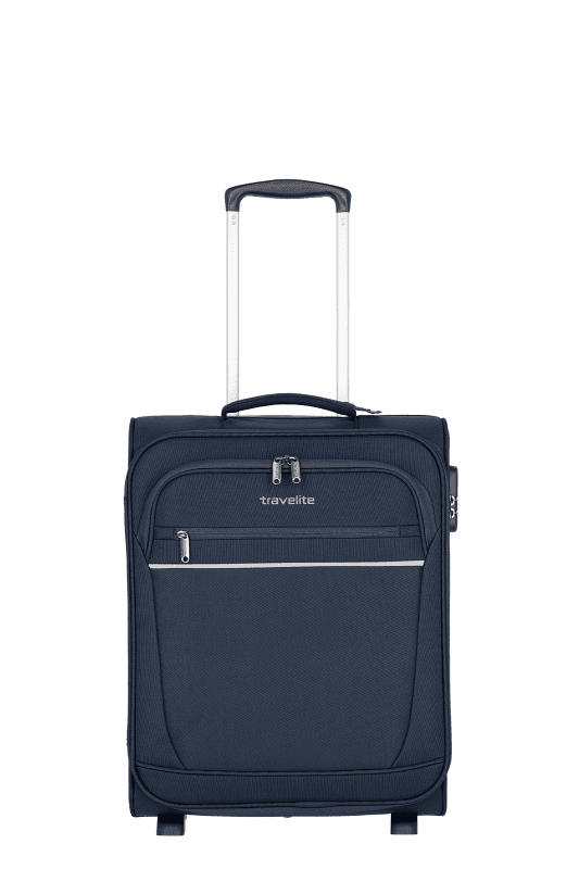 Travelite - Cabin 2-hjul S Kabinväska - Lila