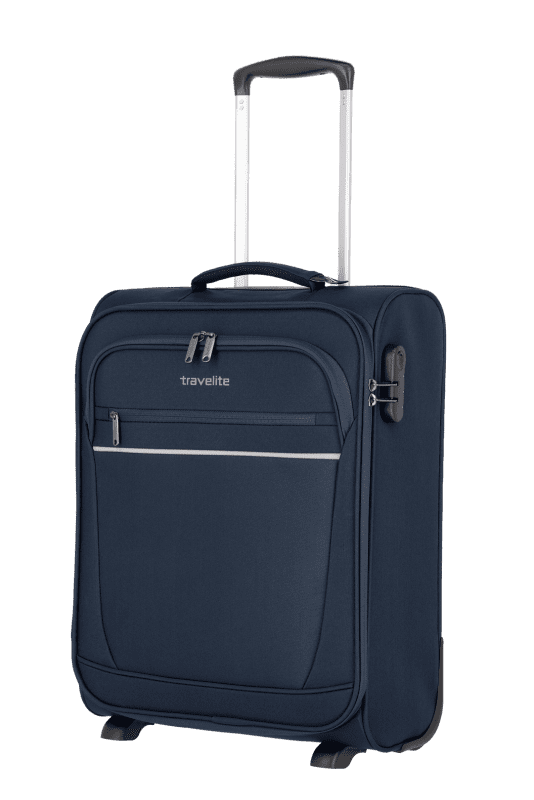 Travelite - Cabin 2-hjul S Kabinväska - Lila