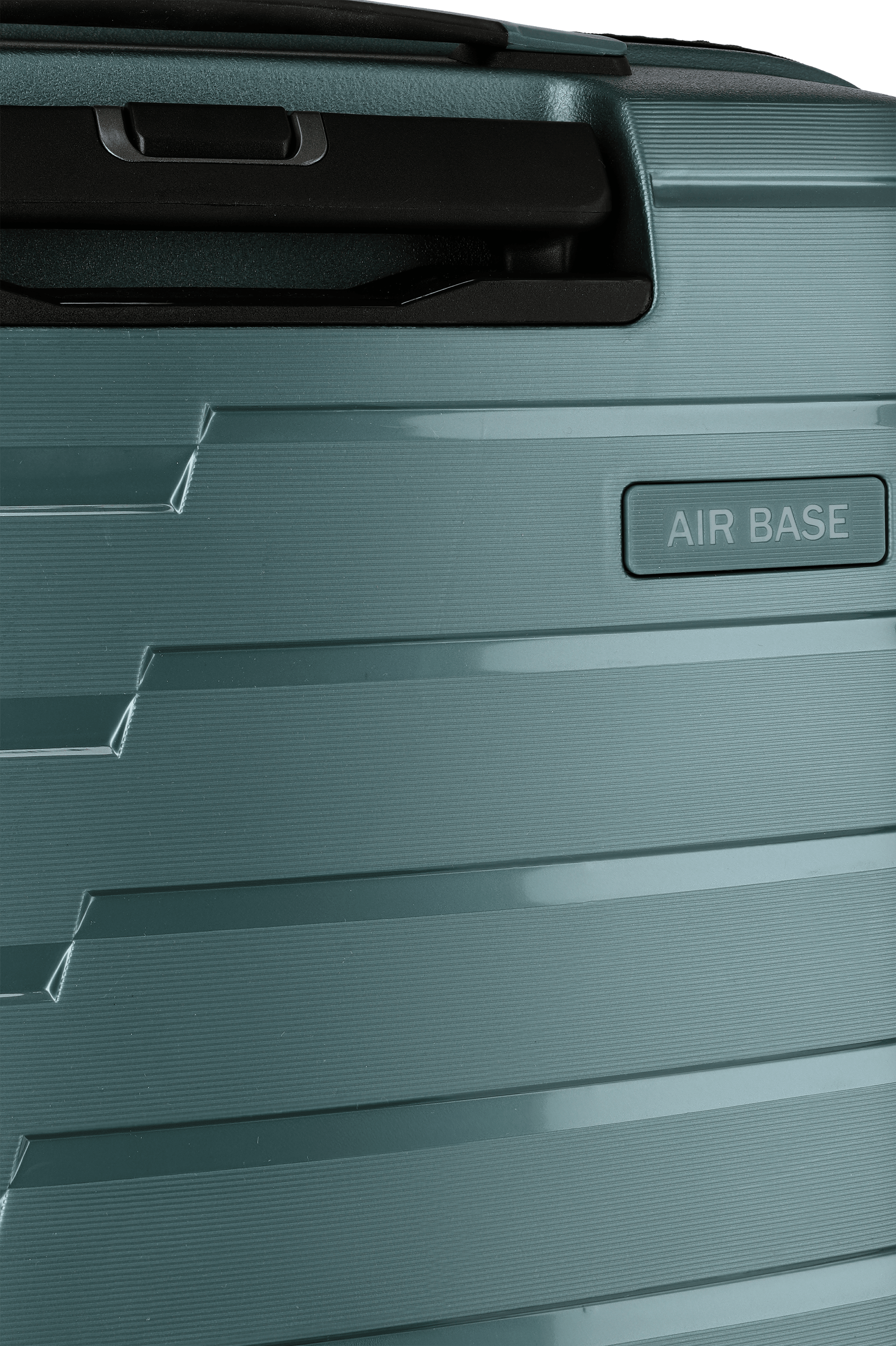 AIR BASE Resväska S #färg_Blå