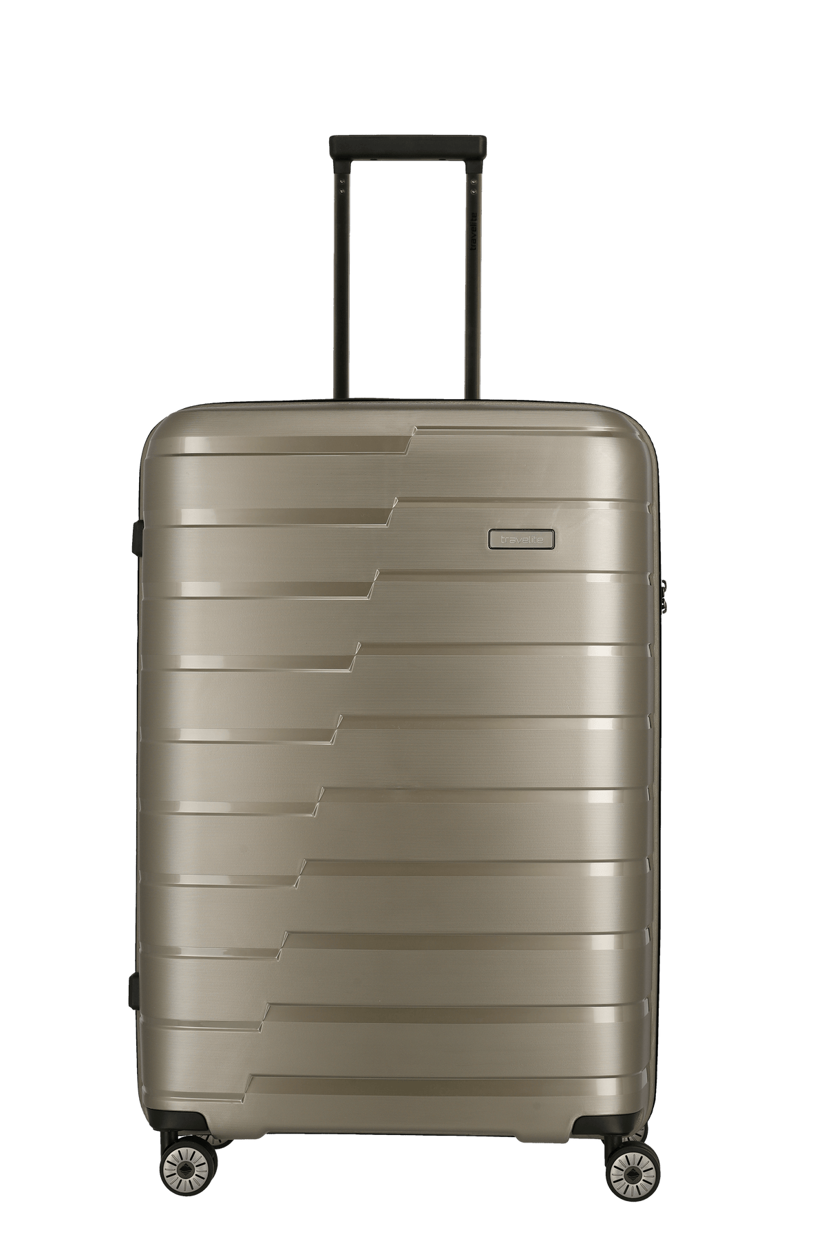 Travelite AIR BASE Champagne L