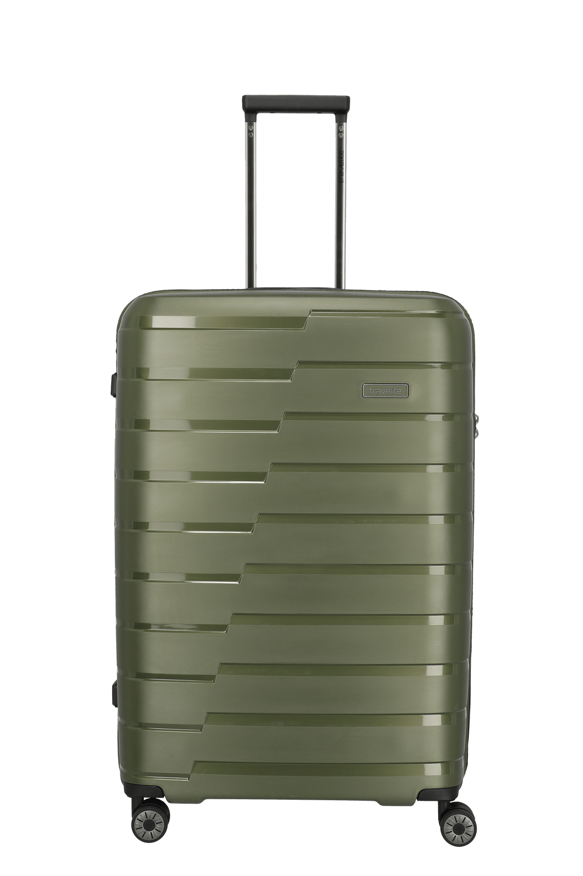 Travelite AIR BASE Oliv L