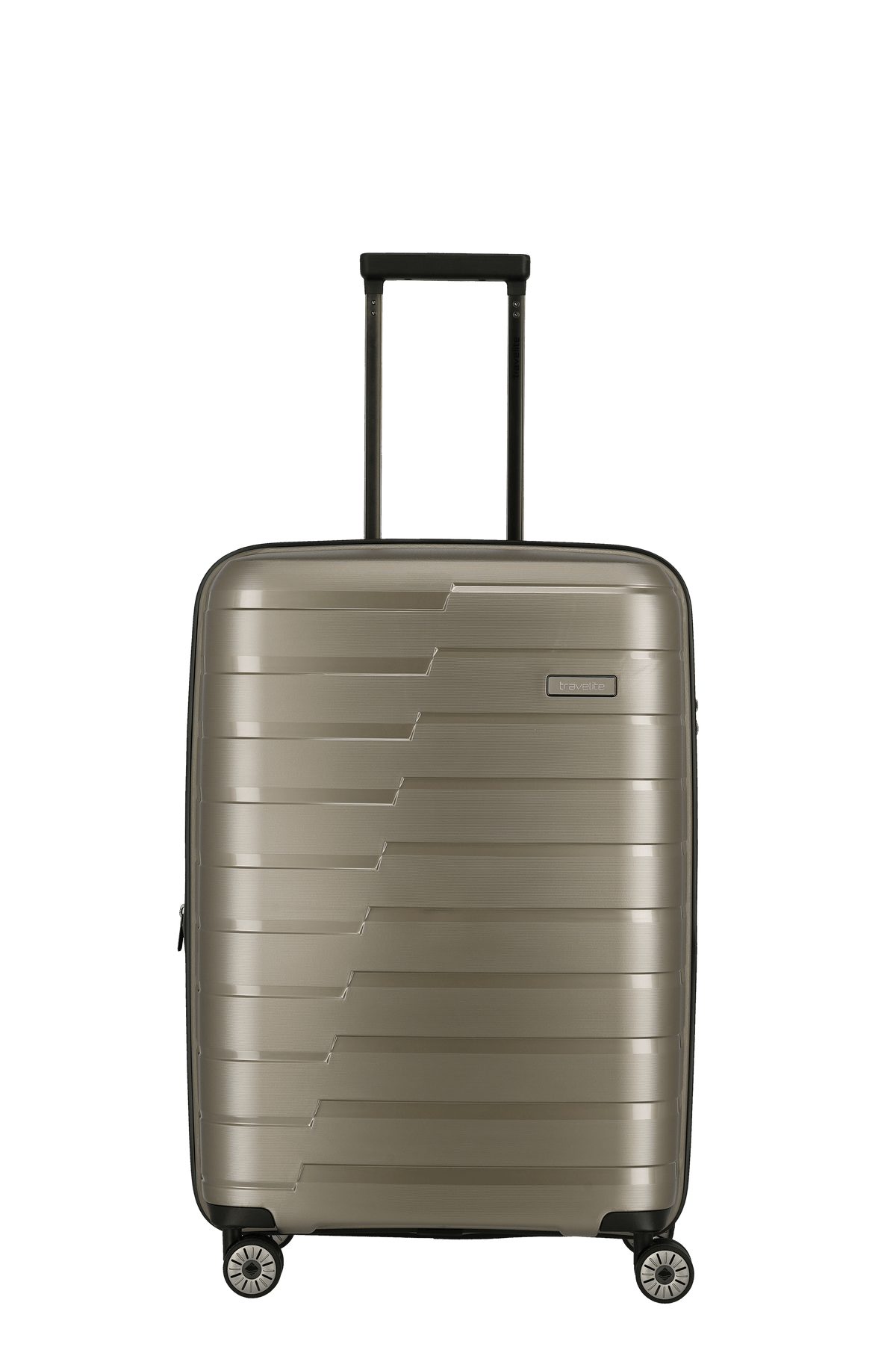 Travelite AIR BASE Champagne M