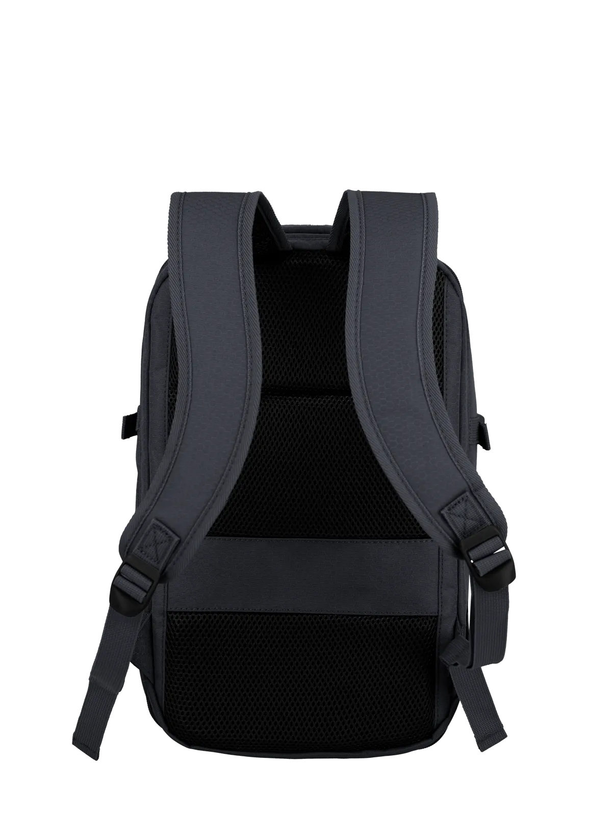 Travelite Kick-Off-Backpack XS Ryggsäck D`Anthracite_3 #Färg_anthracite