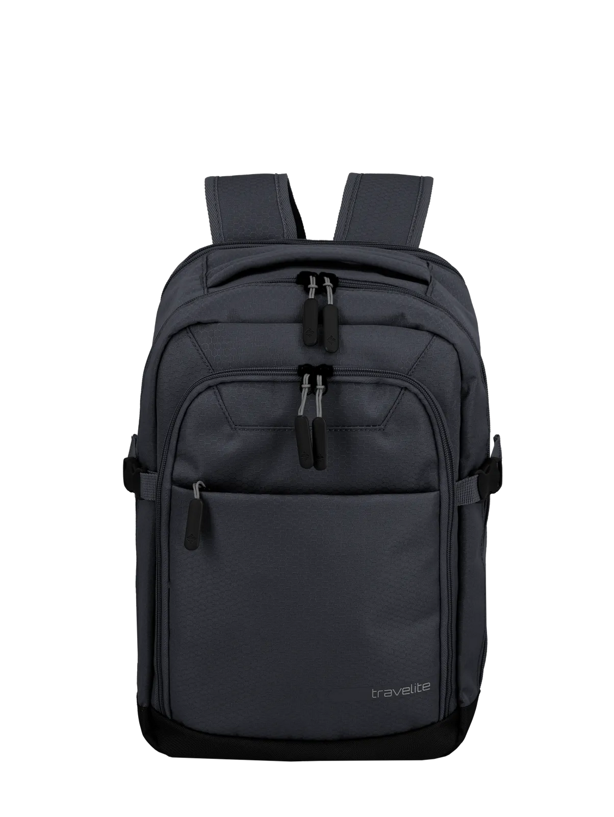 Travelite Kick-Off-Backpack XS Ryggsäck D`Anthracite_1 #Färg_anthracite