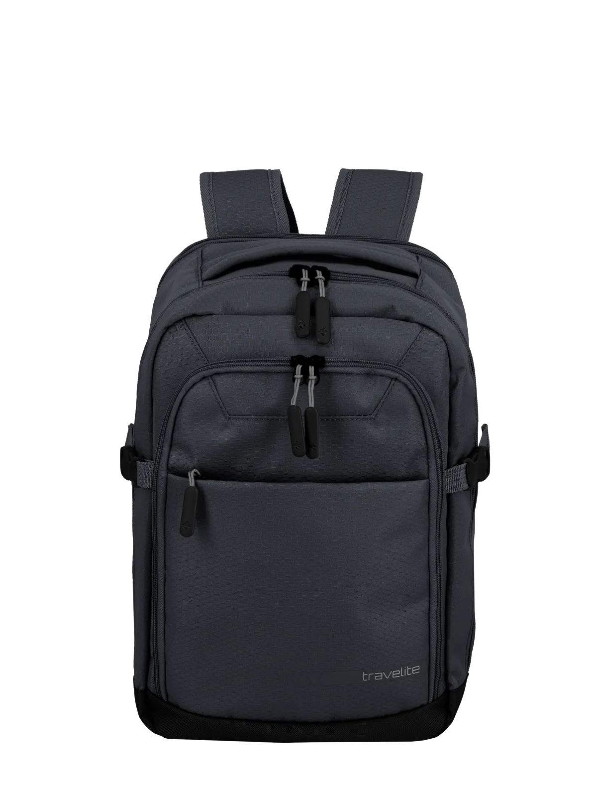 Travelite Kick-Off-Backpack XS Ryggsäck D`Anthracite_1 #Färg_anthracite
