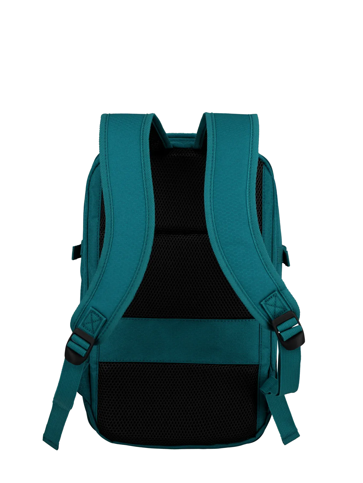 Travelite Kick-Off-Backpack XS Ryggsäck petrol_3 #Färg_petrol