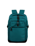 Travelite Kick-Off-Backpack XS Ryggsäck petrol_1 #Färg_petrol