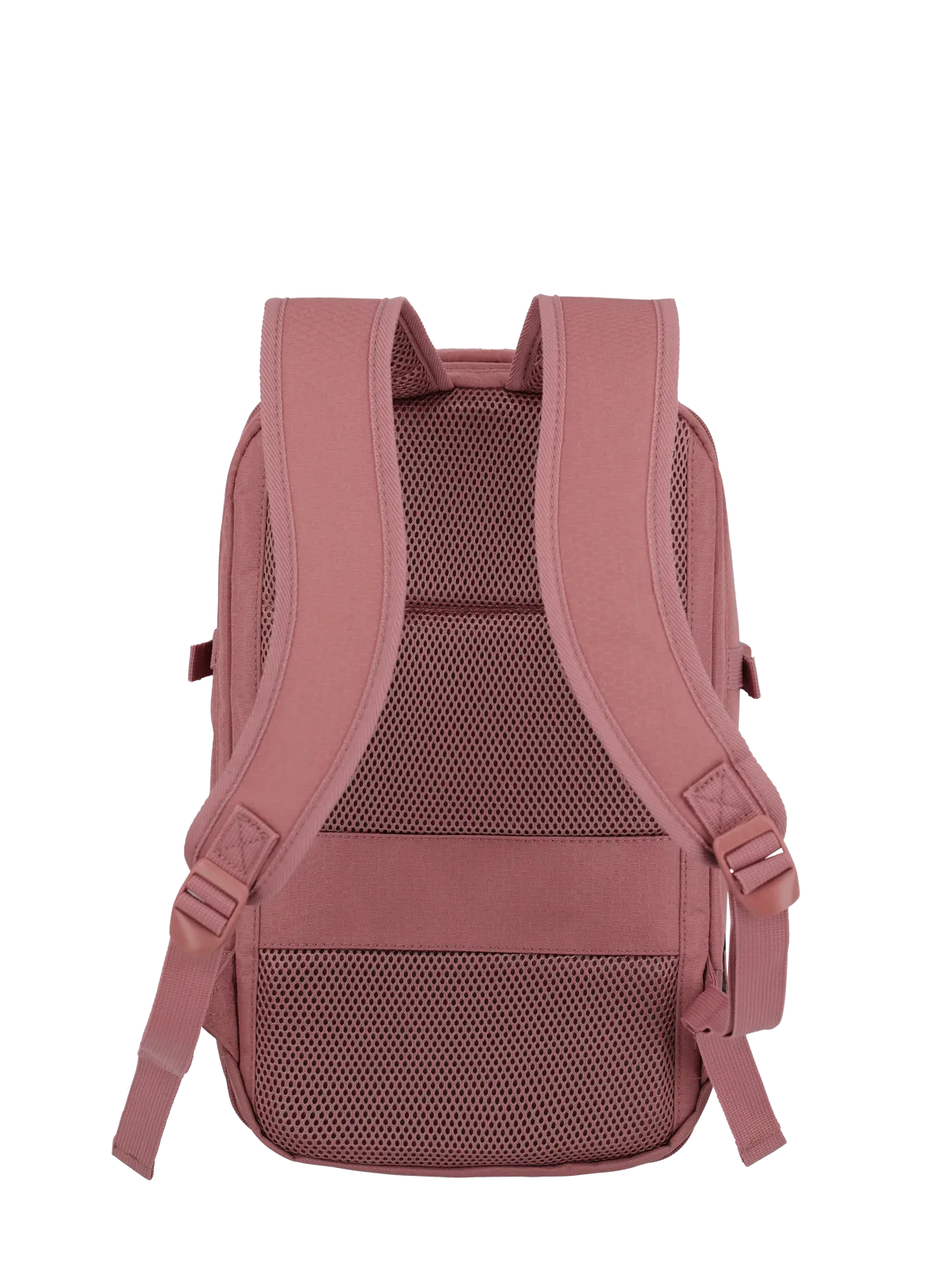 Travelite Kick-Off-Backpack XS Ryggsäck rose_3 #Färg_rose
