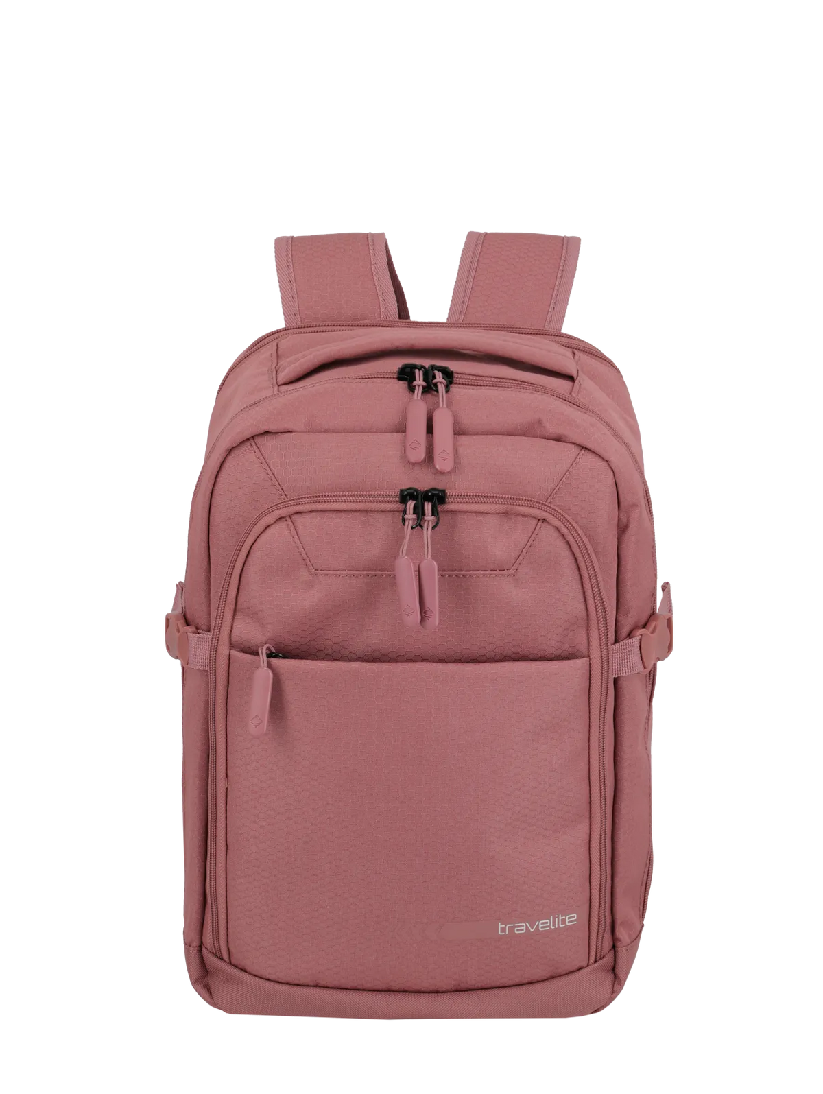 Travelite Kick-Off-Backpack XS Ryggsäck rose_1 #Färg_rose