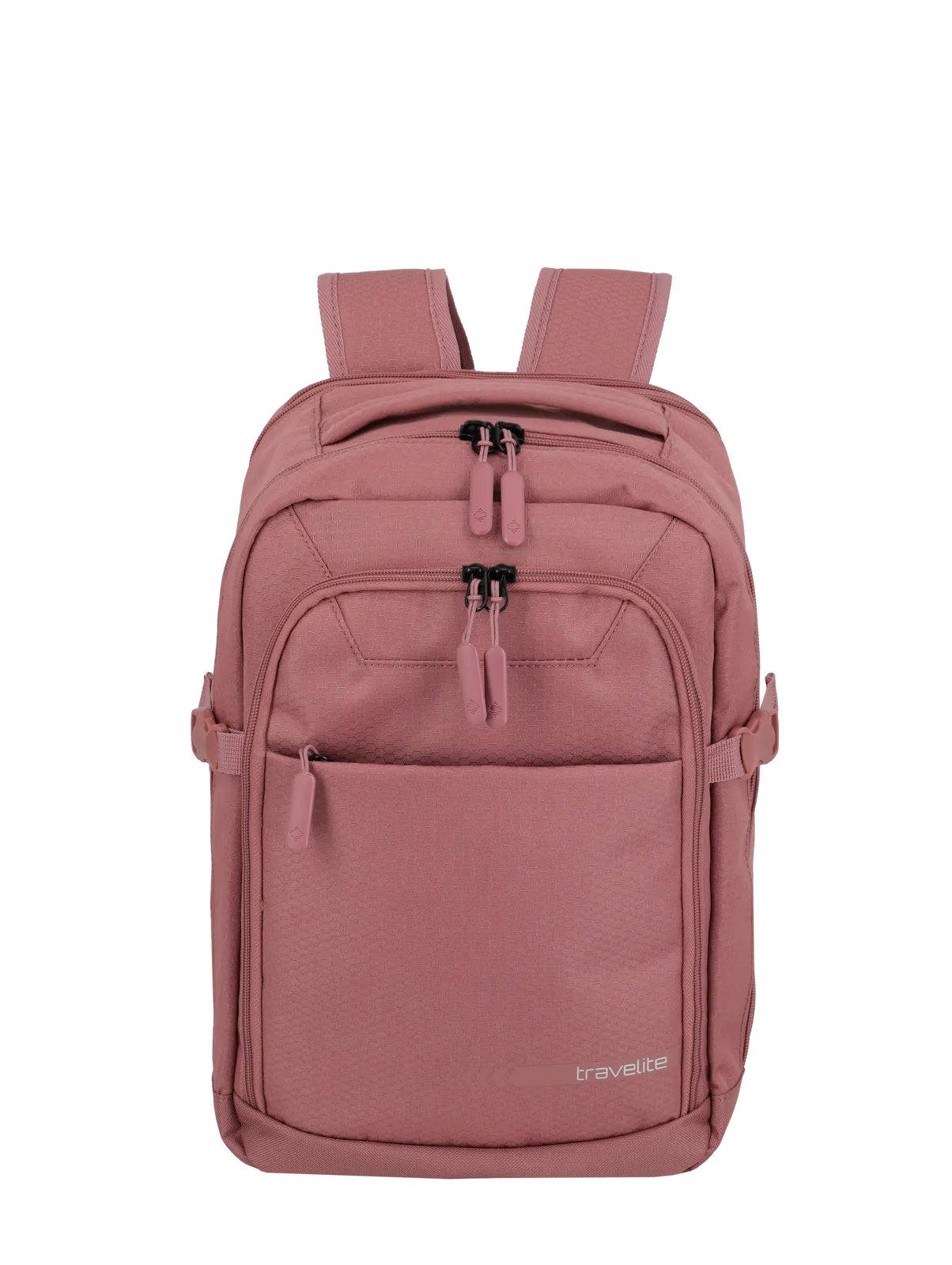 Travelite Kick-Off-Backpack XS Ryggsäck rose_1 #Färg_rose