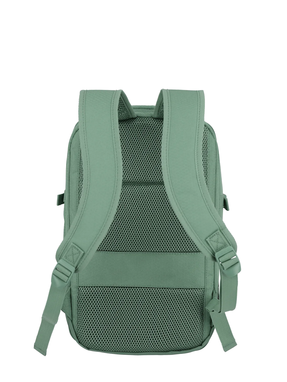 Travelite Kick-Off-Backpack XS Ryggsäck Sage_3 #Färg_sage