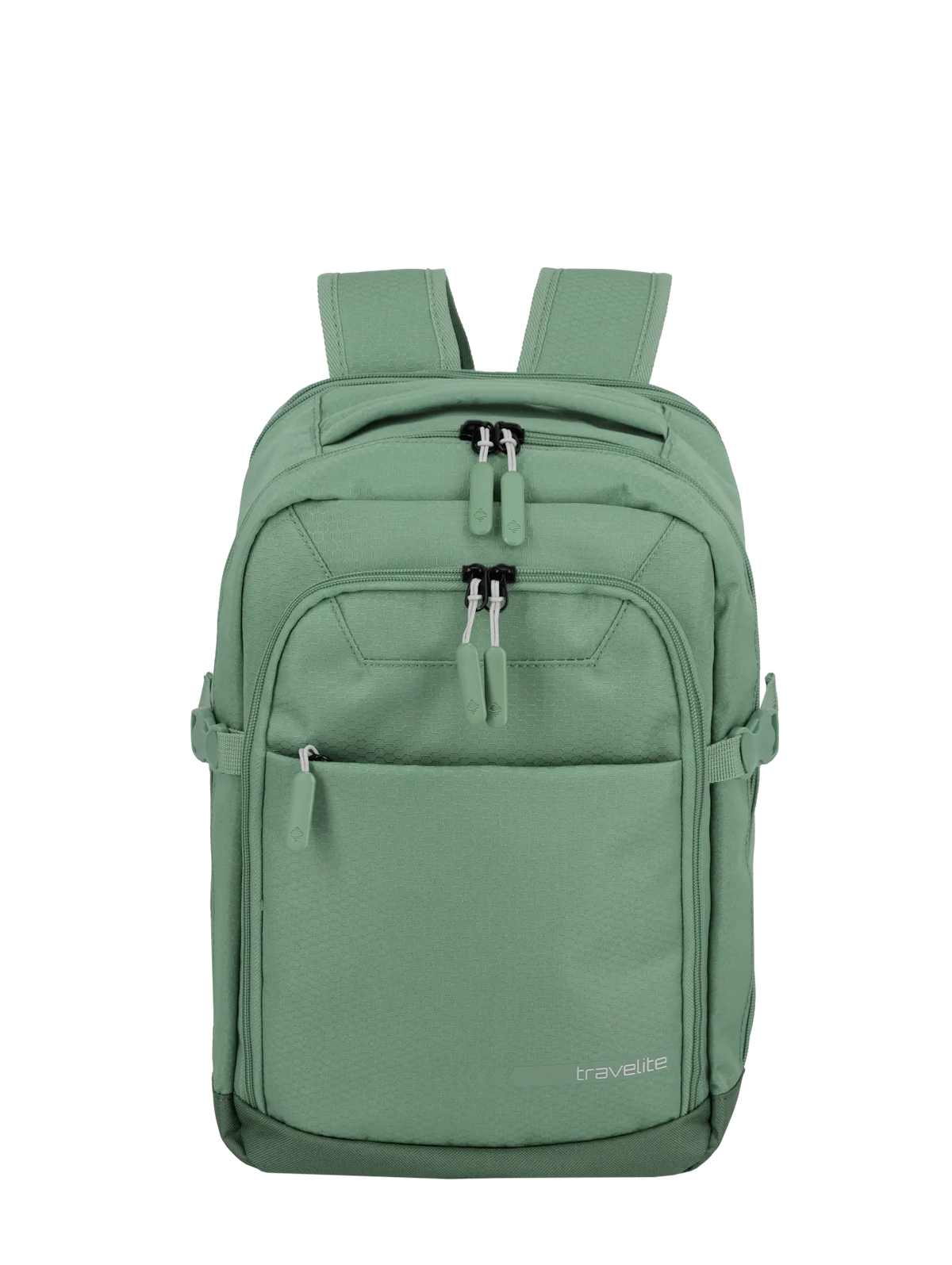 Travelite Kick-Off-Backpack XS Ryggsäck Sage_1 #Färg_sage