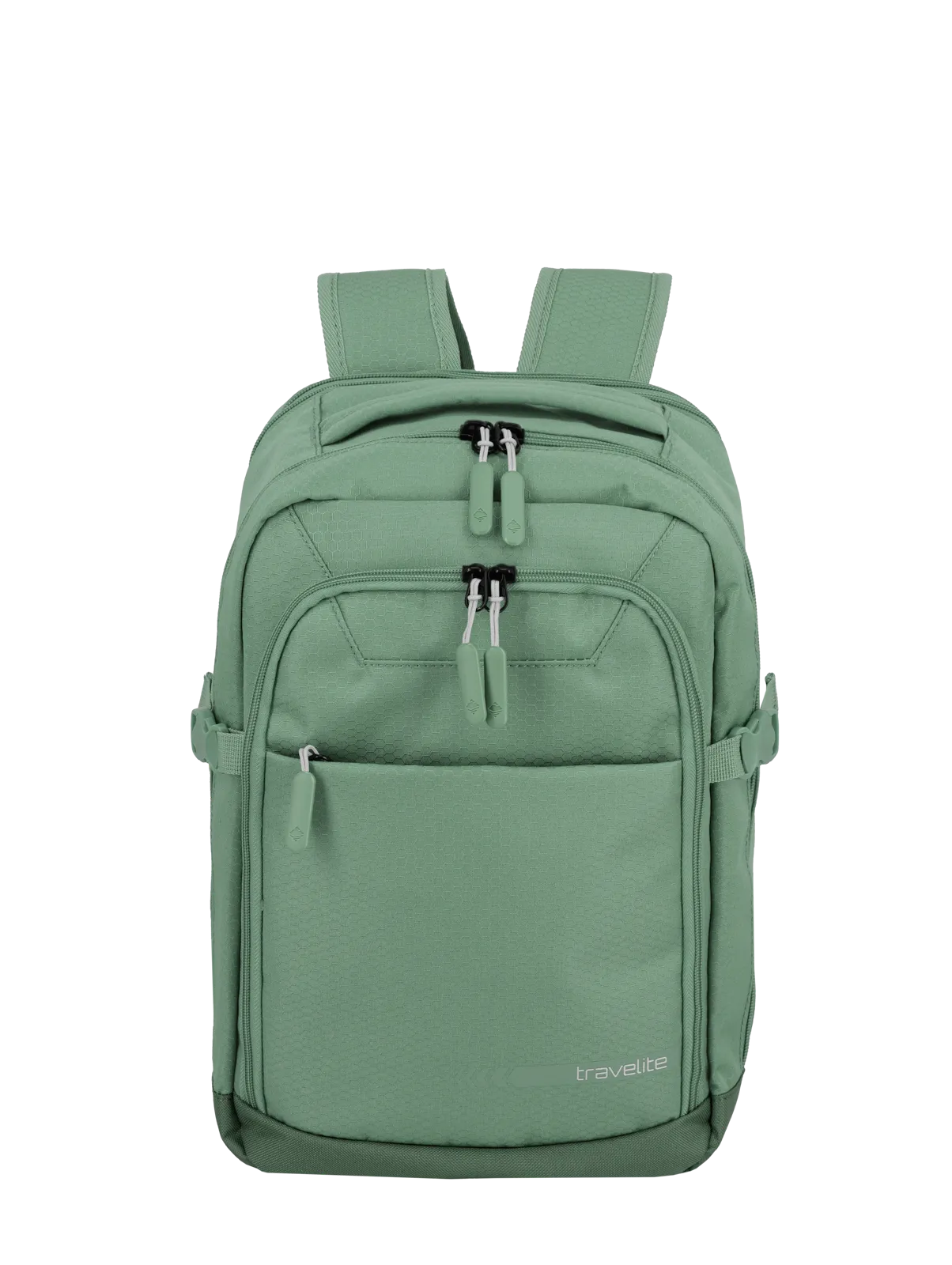 Travelite Kick-Off-Backpack XS Ryggsäck Sage_1 #Färg_sage