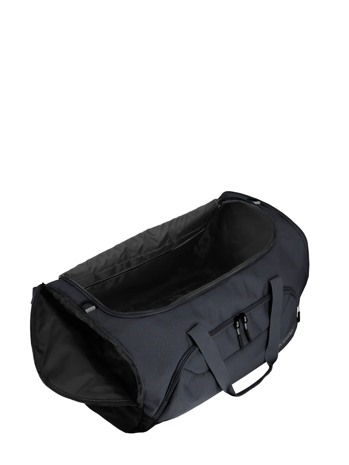 Travelite Kick-Off-Travel-bag L Duffelväska anthracite_4 #Färg_anthracite