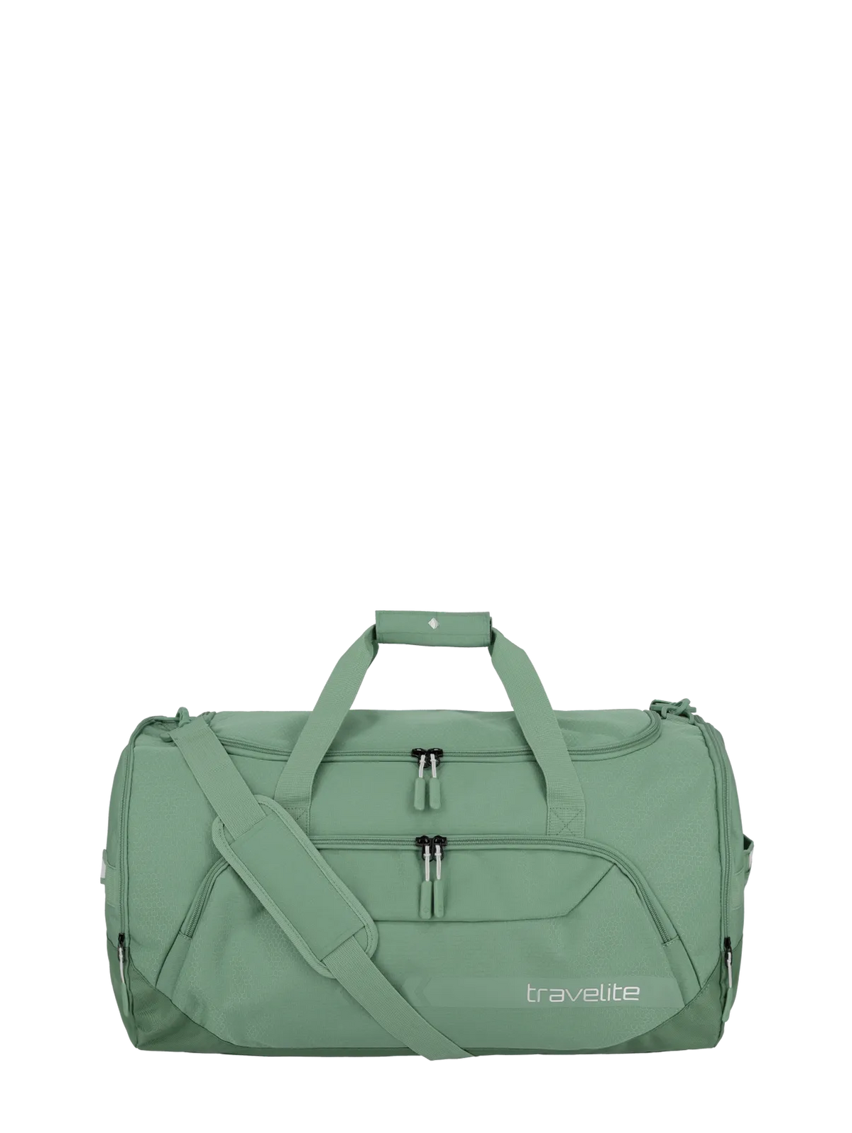 Travelite Kick-Off-Leisure-bag L Duffelväska Sage_1 #Färg_sage
