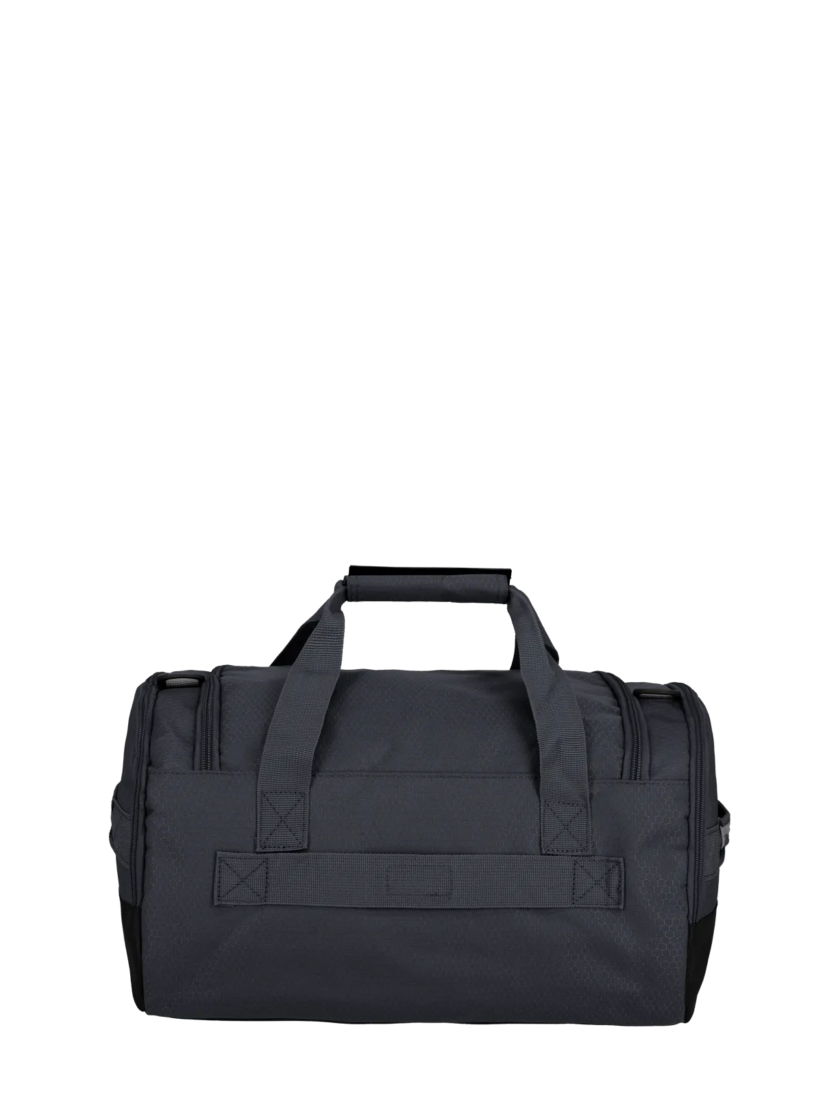 Travelite Kick-Off-Travel-bag M Duffelväska anthracite_3 #Färg_anthracite