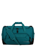 Travelite Kick-Off-Travel-bag M Duffelväska petrol_1 #Färg_petrol