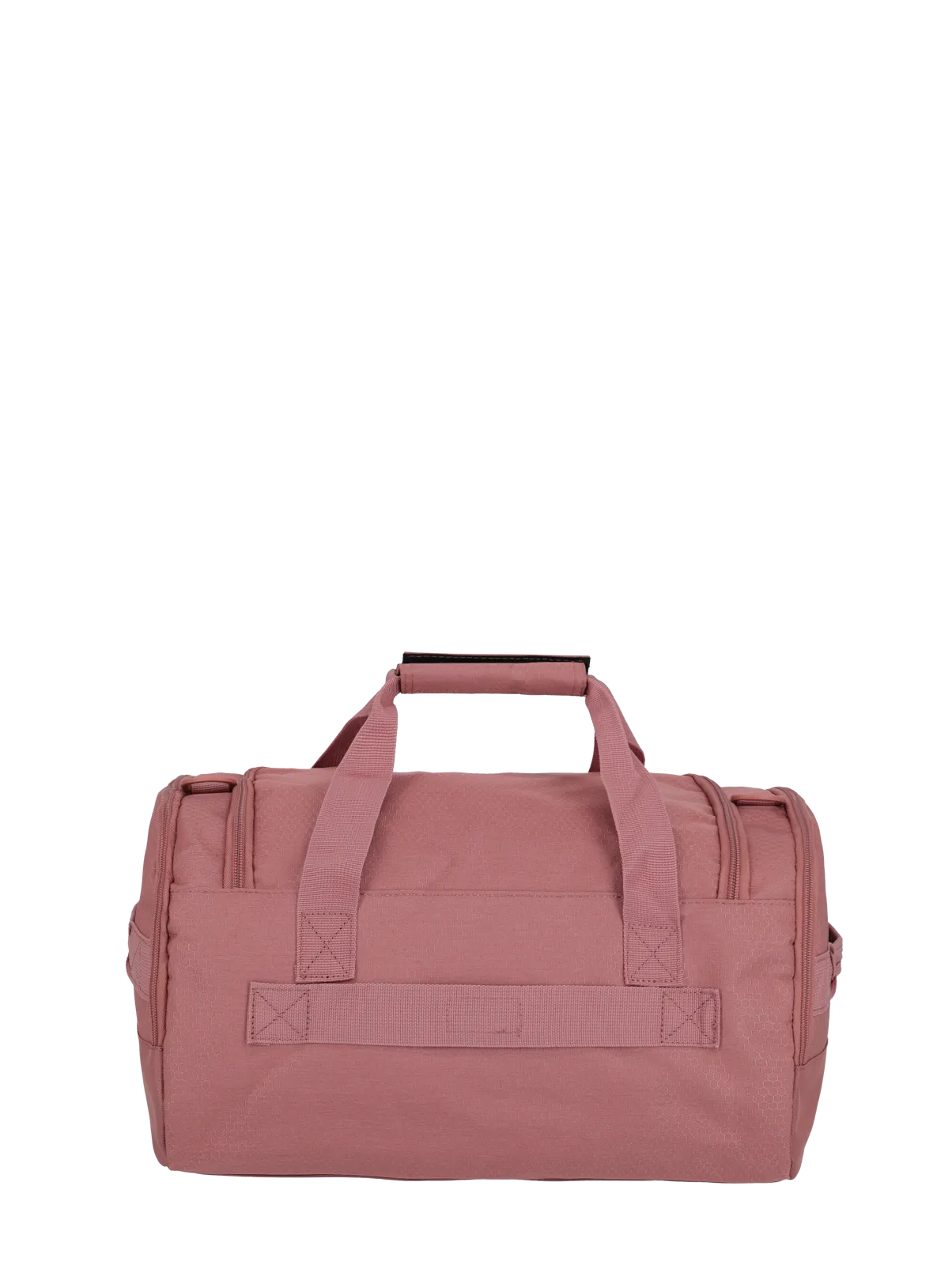 Travelite Kick-Off-Travel-bag M Duffelväska rose_3 #Färg_rose
