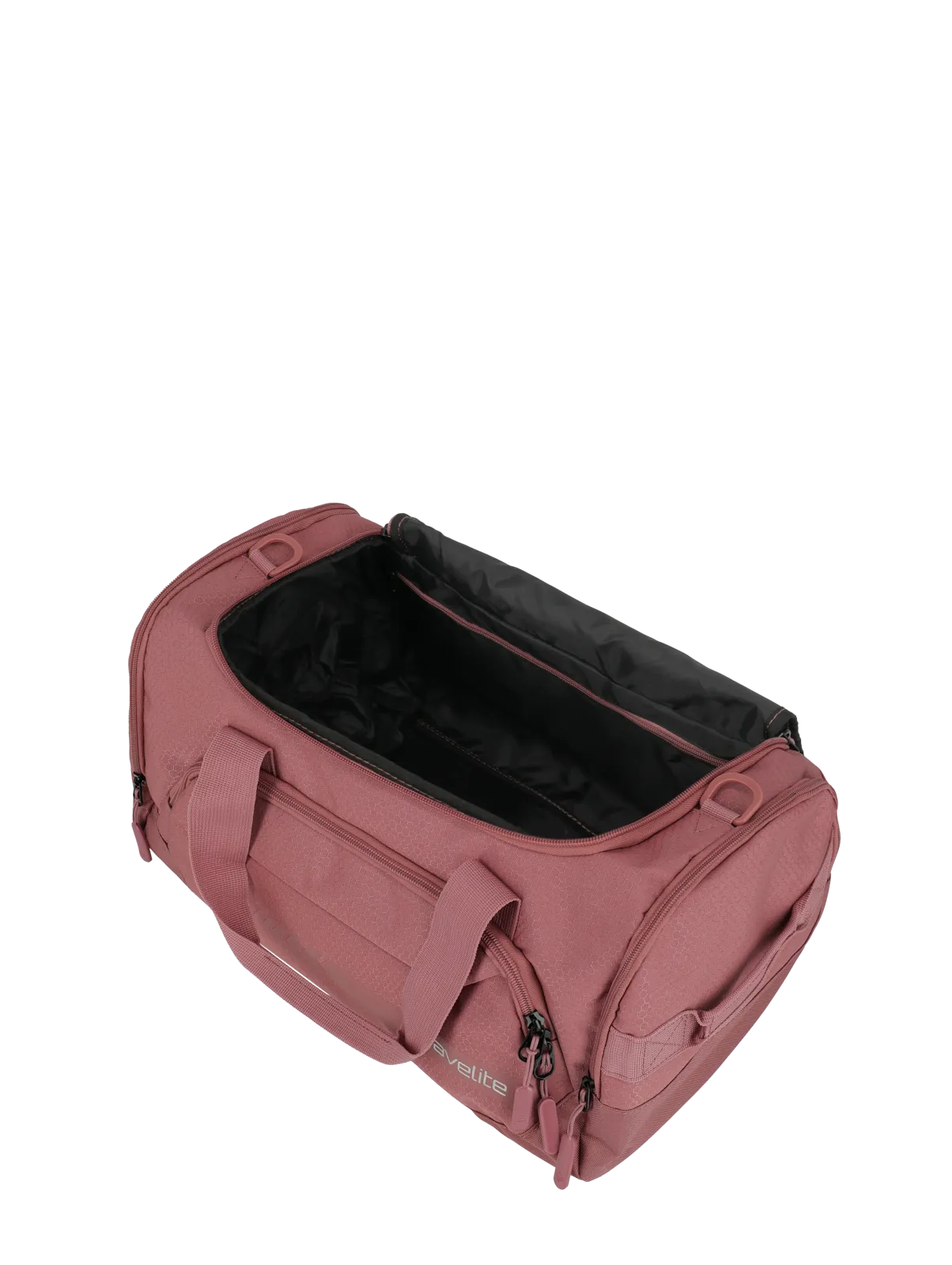 Travelite Kick-Off-Travel-bag M Duffelväska rose_4 #Färg_rose