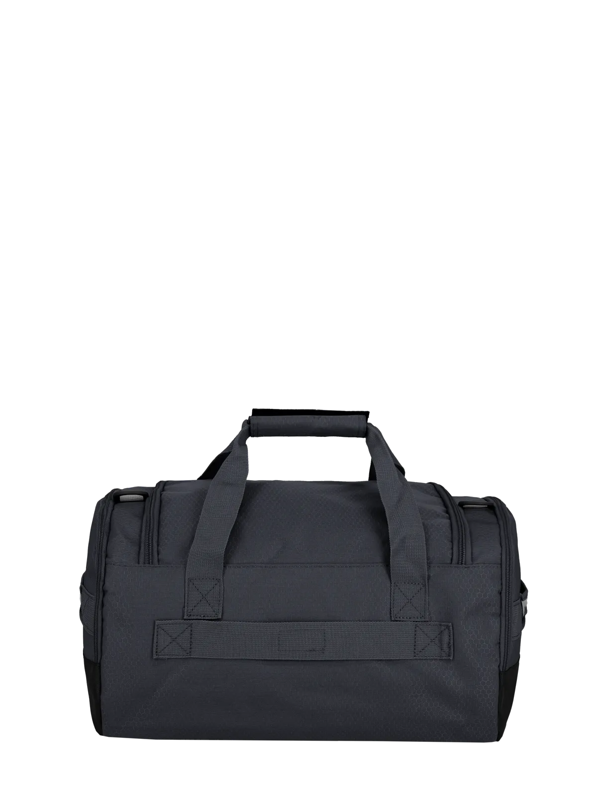 Travelite Kick-Off-Travel-bag S Duffelväska anthracite_3 #Färg_anthracite