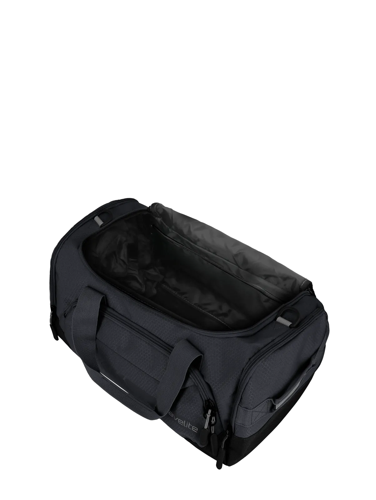Travelite Kick-Off-Travel-bag S Duffelväska anthracite_4 #Färg_anthracite