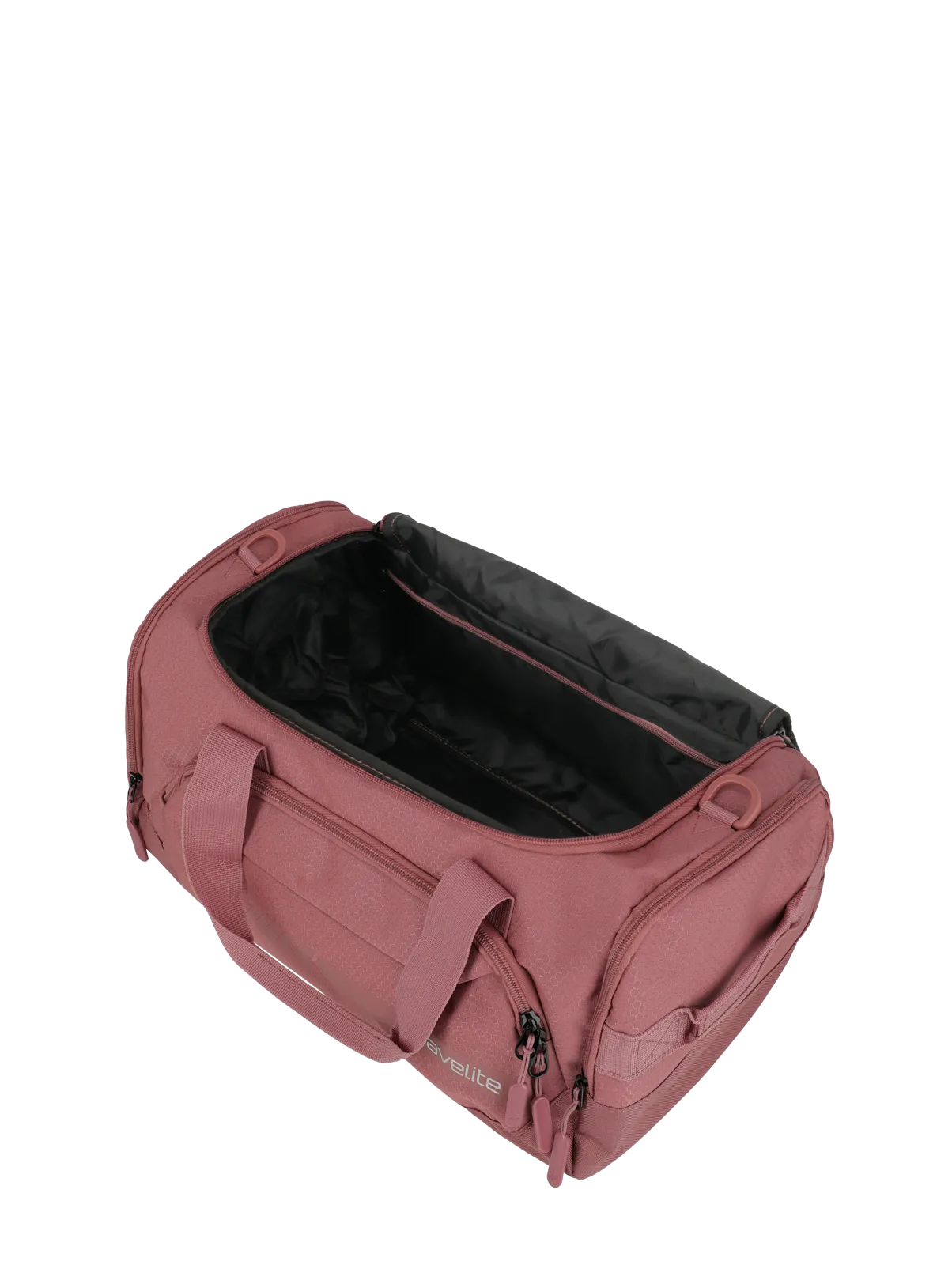 Travelite Kick-Off-Leisure-bag S Duffelväska rose_4 #Färg_rose