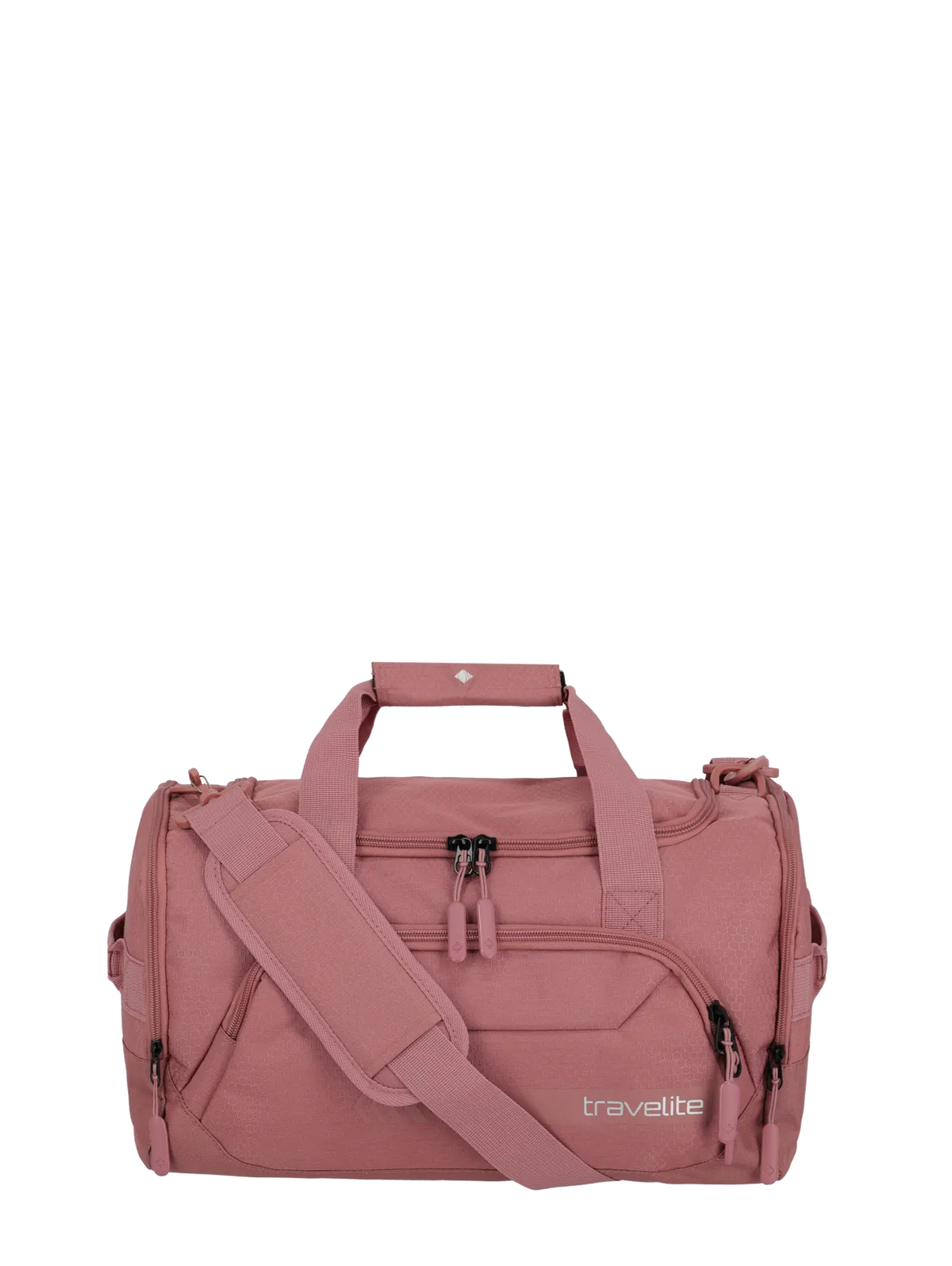 Travelite Kick-Off-Leisure-bag S Duffelväska rose_1 #Färg_rose