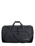 Travelite Kick-Off-Travel-bag XL Duffelväska anthracite_1 #Färg_anthracite