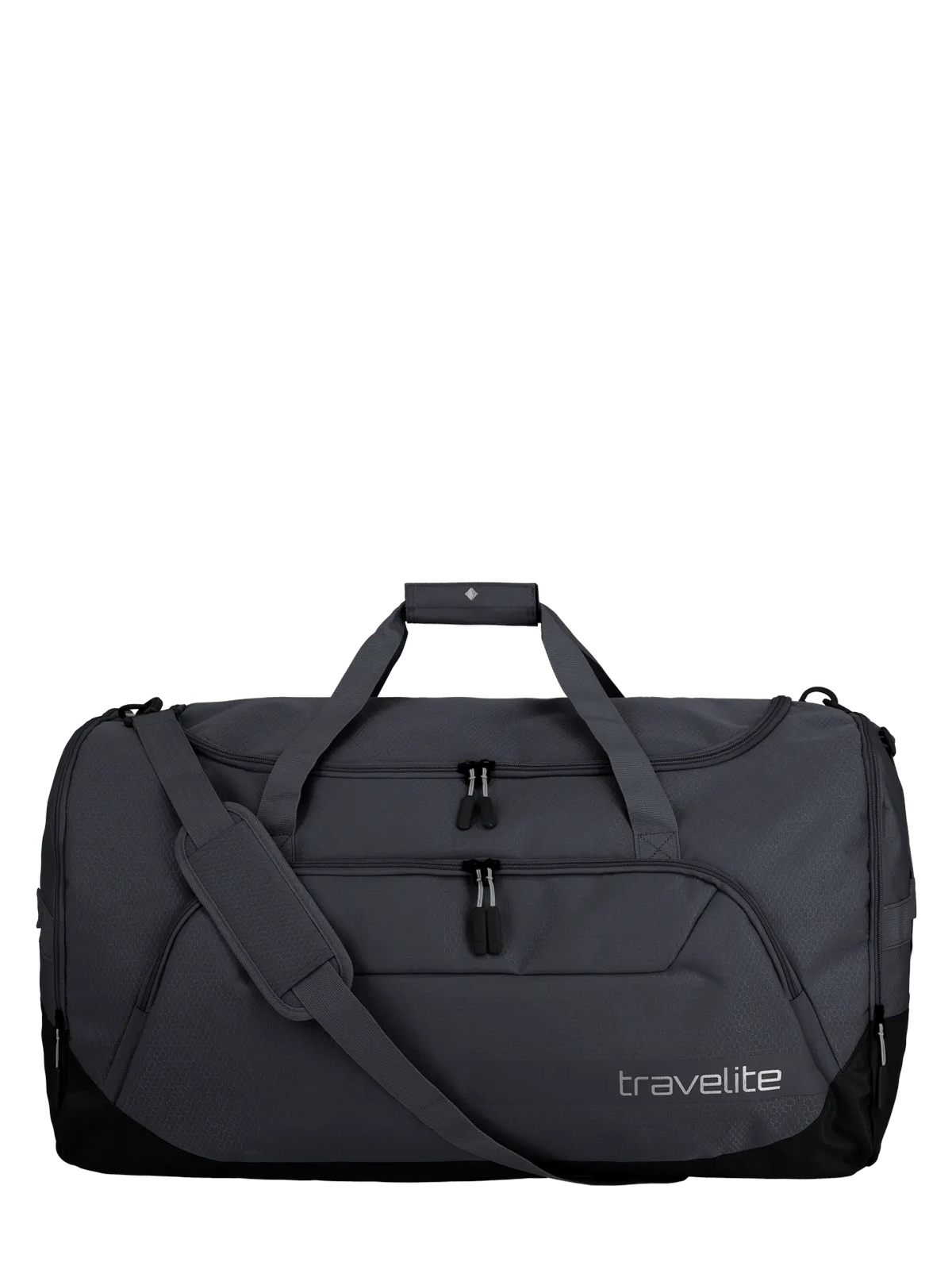Travelite Kick-Off-Travel-bag XL Duffelväska anthracite_1 #Färg_anthracite