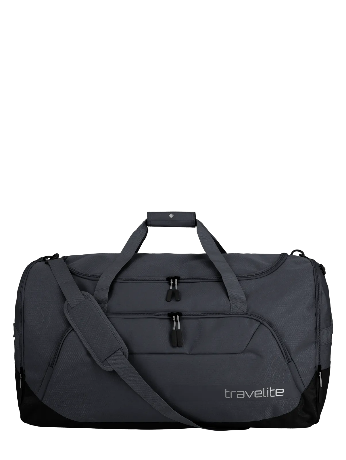 Travelite Kick-Off-Travel-bag XL Duffelväska anthracite_1 #Färg_anthracite