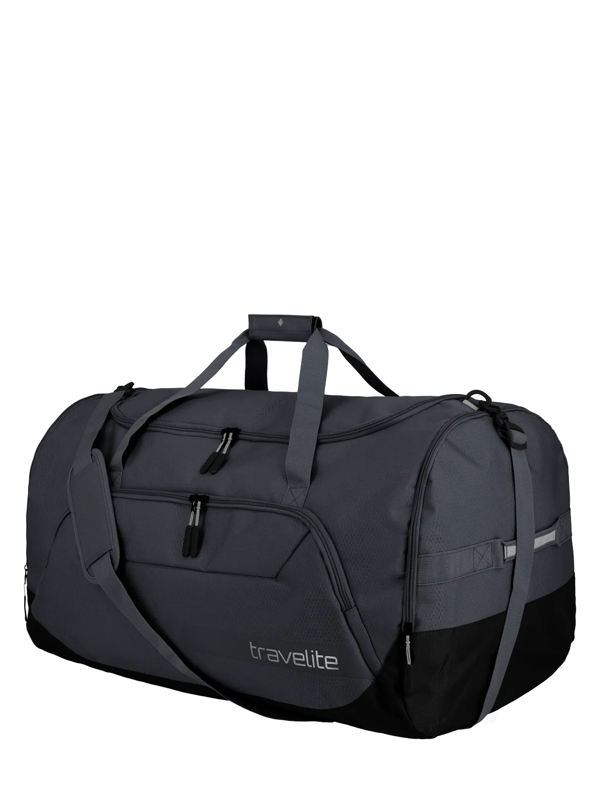Travelite Kick-Off-Travel-bag XL Duffelväska anthracite_2 #Färg_anthracite