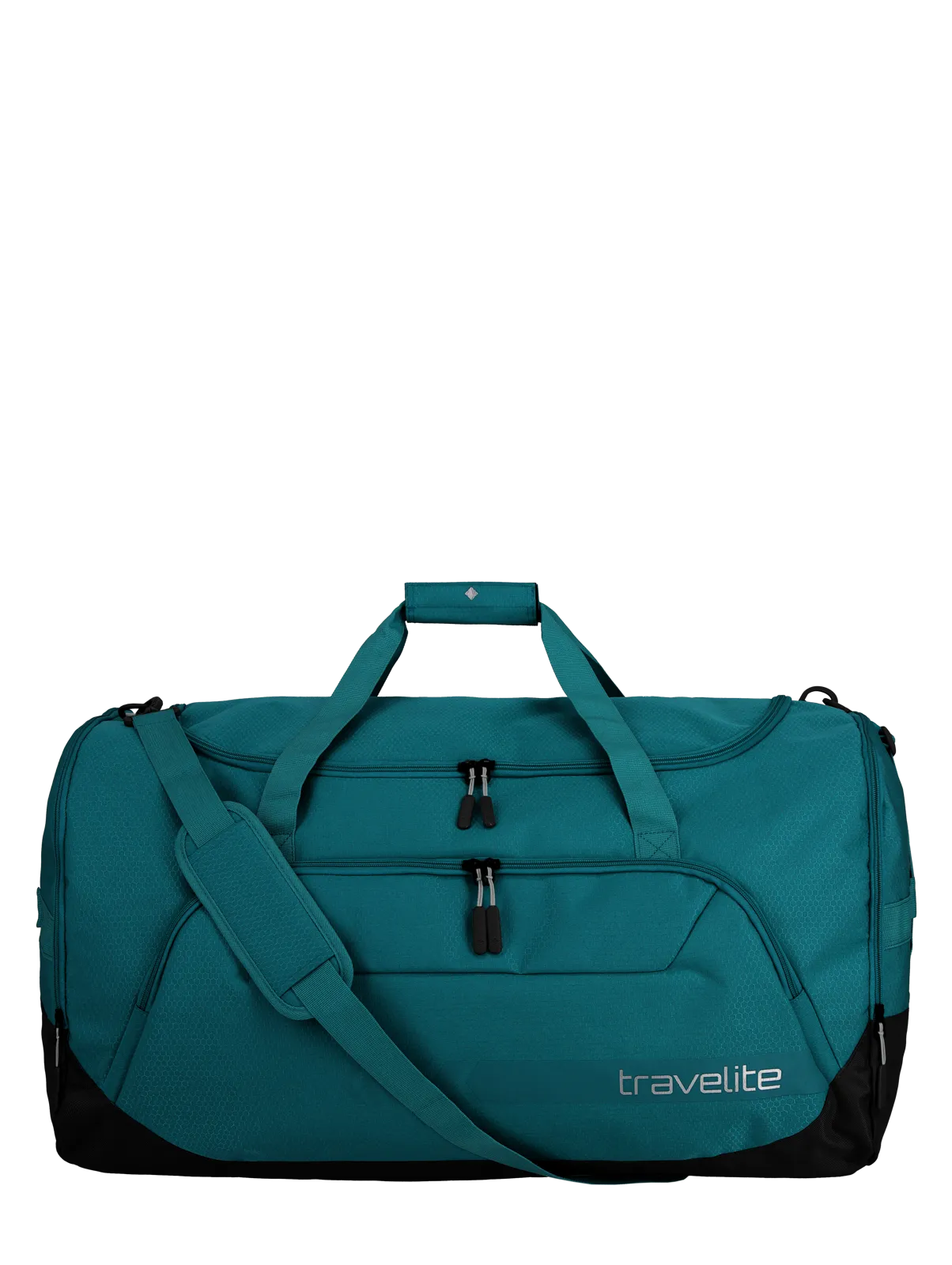 Travelite Kick-Off-Travel-bag XL Duffelväska petrol_1 #Färg_petrol
