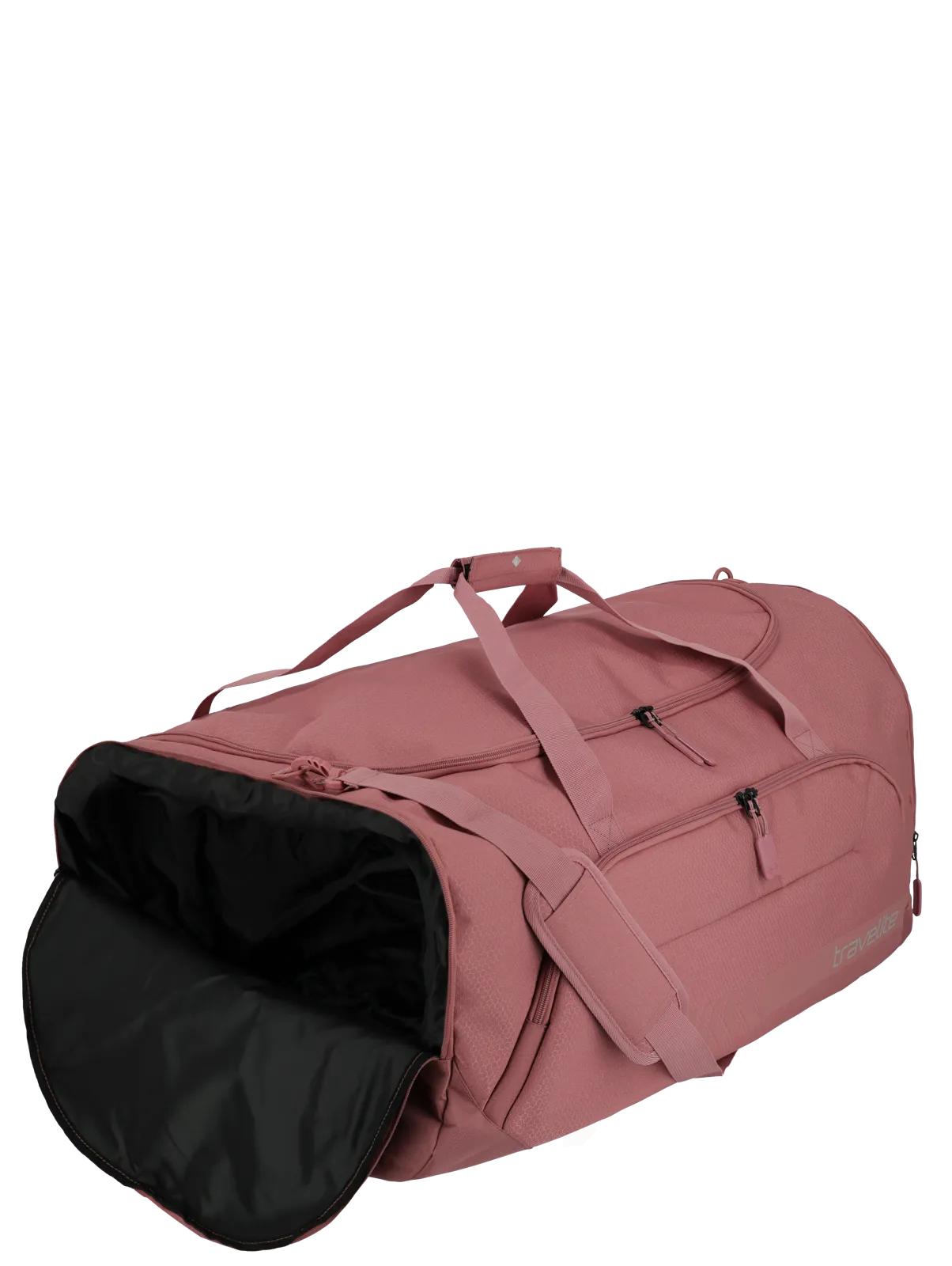 Travelite Kick-Off-Travel-bag XL Duffelväska rose_4 #Färg_rose