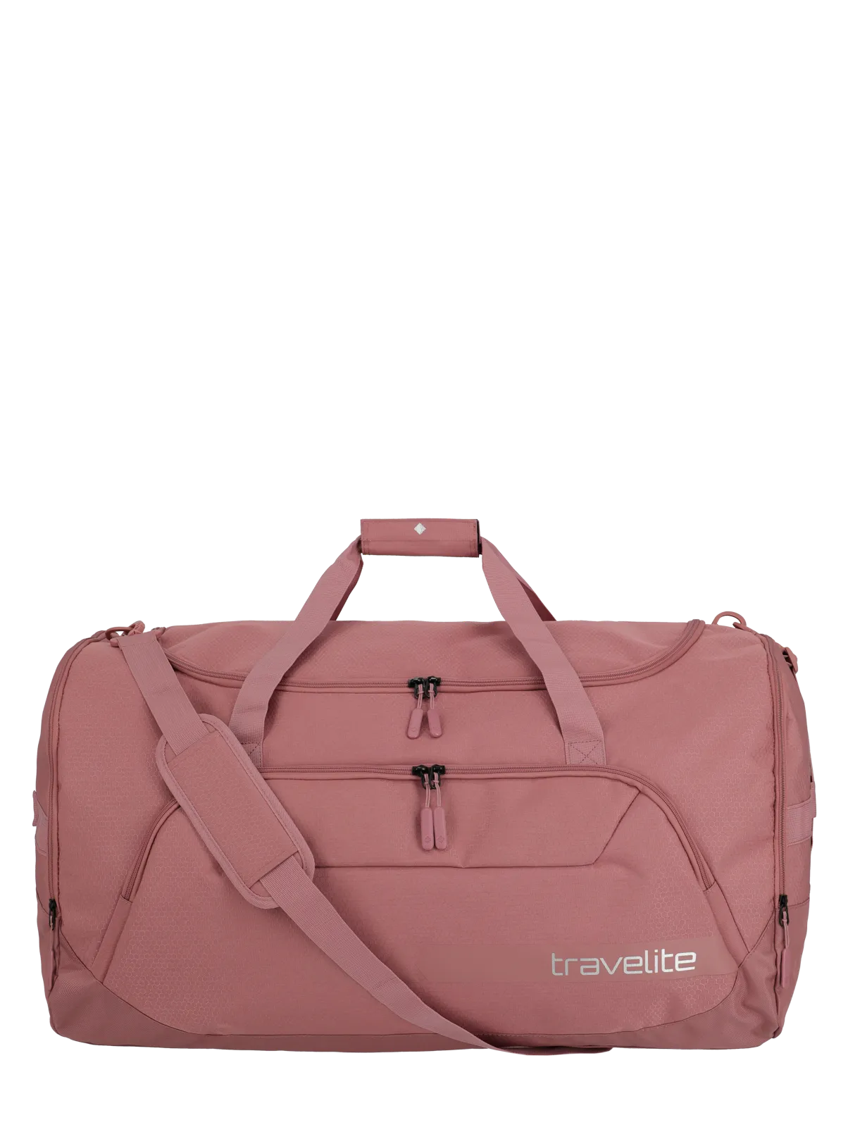 Travelite Kick-Off-Travel-bag XL Duffelväska rose_1 #Färg_rose