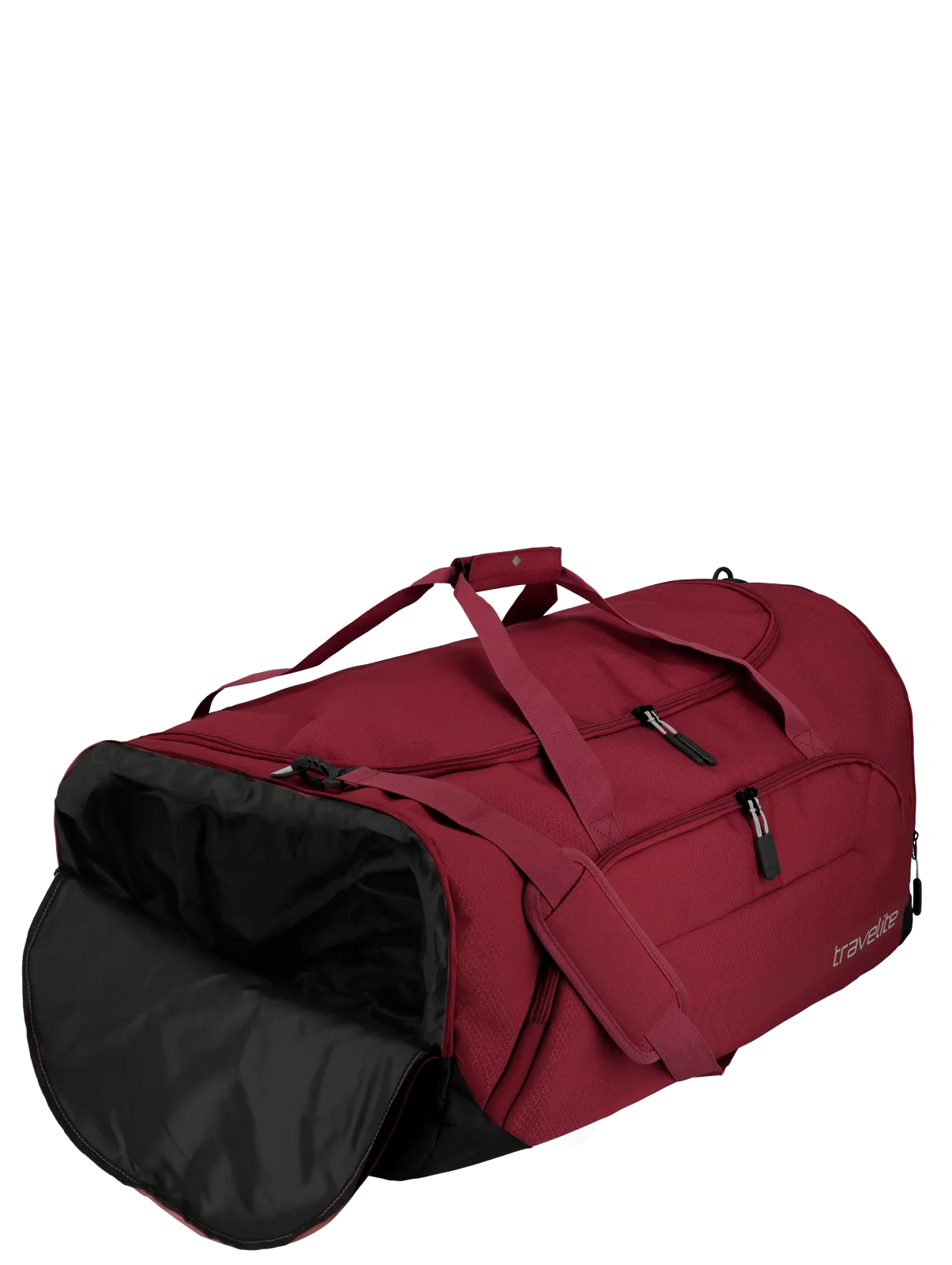 Travelite Kick-Off-Travel-bag XL Duffelväska red_4 #Färg_red