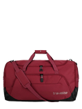Travelite Kick-Off-Travel-bag XL Duffelväska red_1 #Färg_red