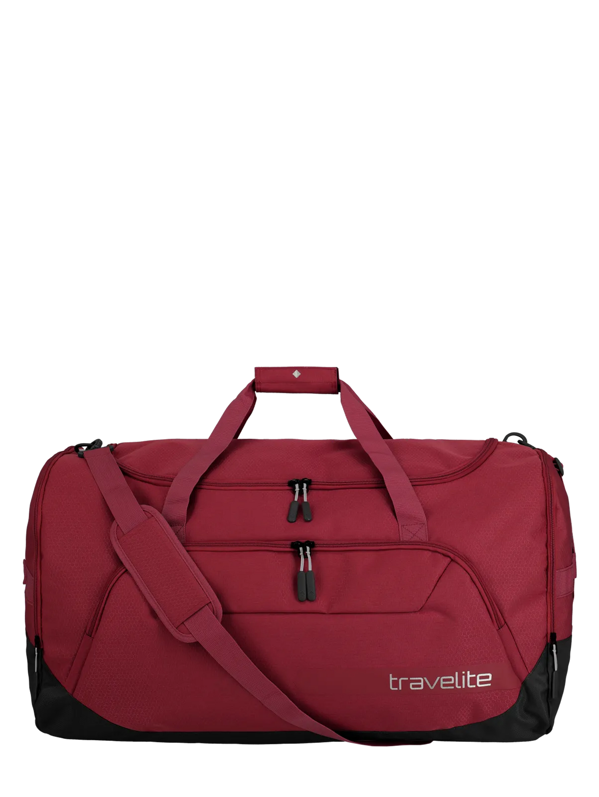 Travelite Kick-Off-Travel-bag XL Duffelväska red_1 #Färg_red